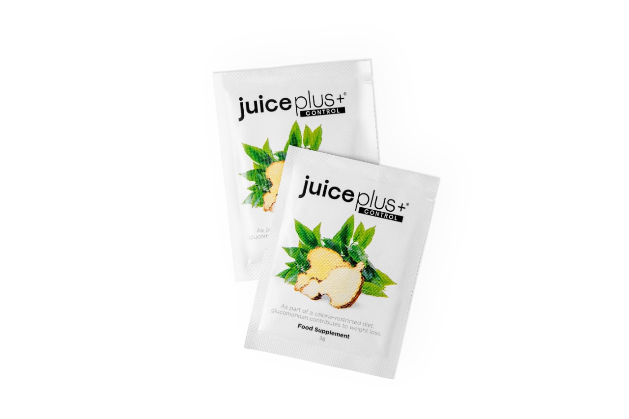 Juice PLUS+® Complete Soup